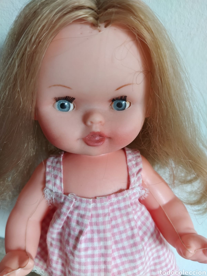 Mu&ntilde;ecas espa&ntilde;olas modernas: MU&Ntilde;ECA - Foto 3