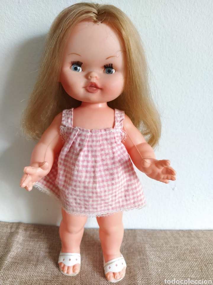 Mu&ntilde;ecas espa&ntilde;olas modernas: MU&Ntilde;ECA - Foto 5