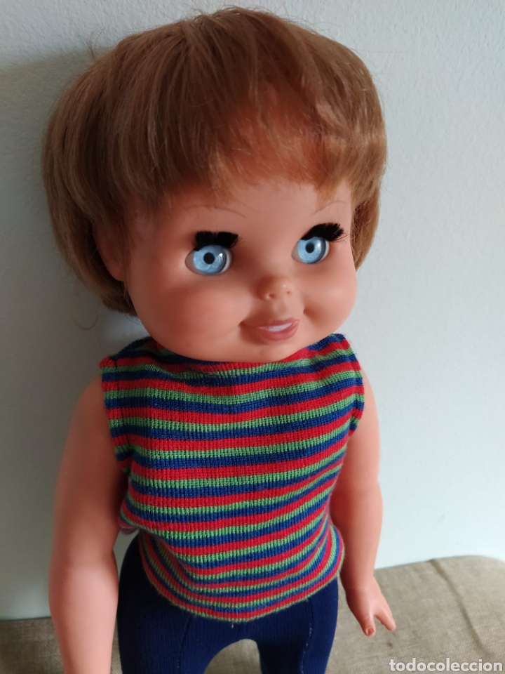 Mu&ntilde;ecas espa&ntilde;olas modernas: MU&Ntilde;ECA NOVO GAMA - Foto 2