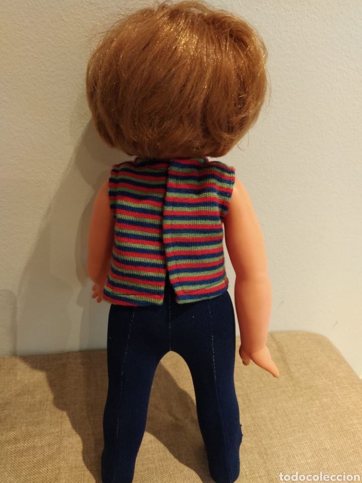 Mu&ntilde;ecas espa&ntilde;olas modernas: MU&Ntilde;ECA NOVO GAMA - Foto 3