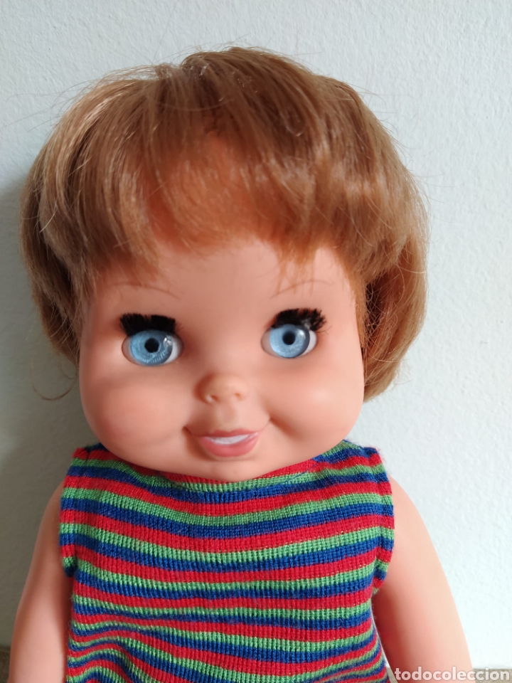 Mu&ntilde;ecas espa&ntilde;olas modernas: MU&Ntilde;ECA NOVO GAMA - Foto 4