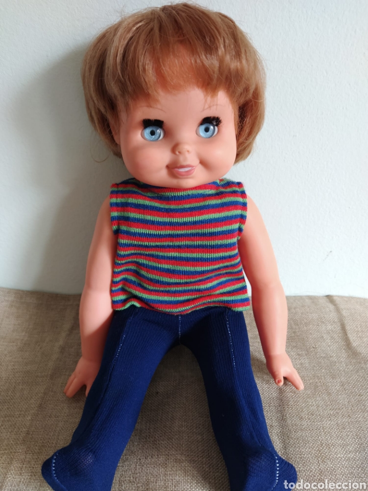 Mu&ntilde;ecas espa&ntilde;olas modernas: MU&Ntilde;ECA NOVO GAMA - Foto 5