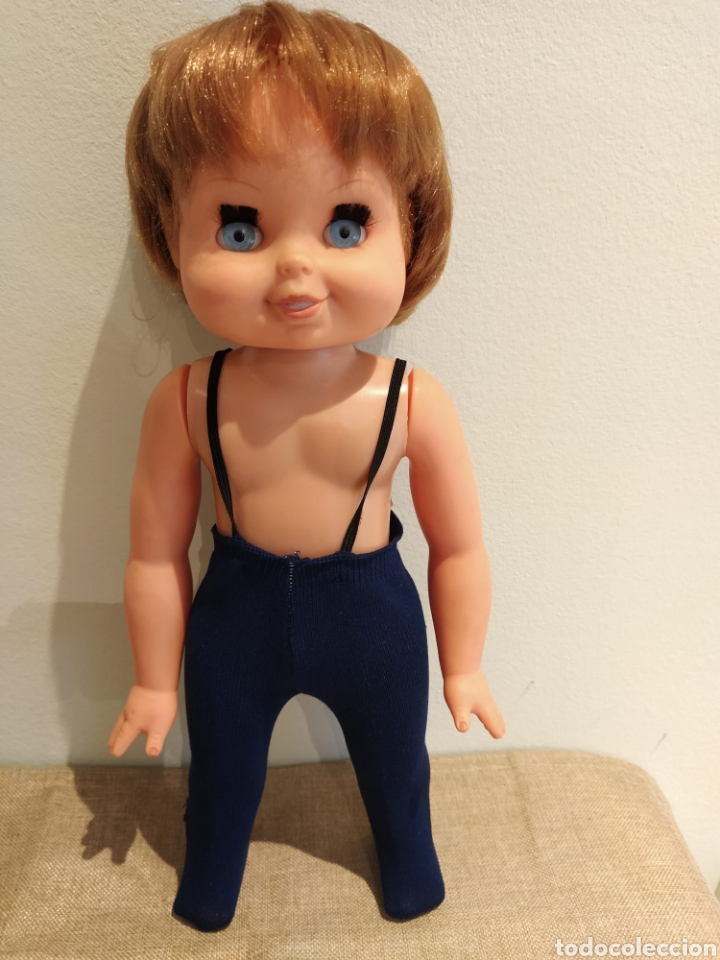 Mu&ntilde;ecas espa&ntilde;olas modernas: MU&Ntilde;ECA NOVO GAMA - Foto 6