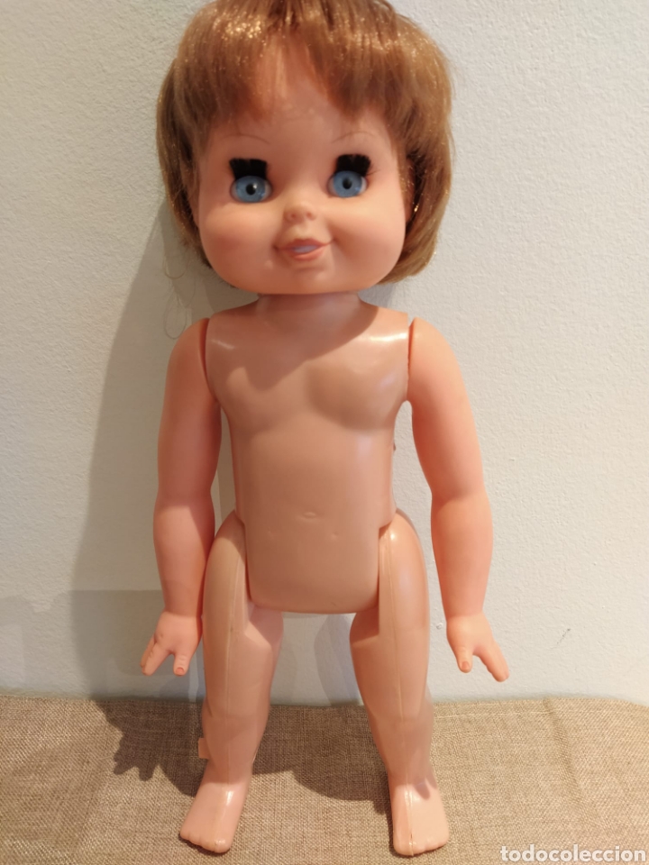 Mu&ntilde;ecas espa&ntilde;olas modernas: MU&Ntilde;ECA NOVO GAMA - Foto 7