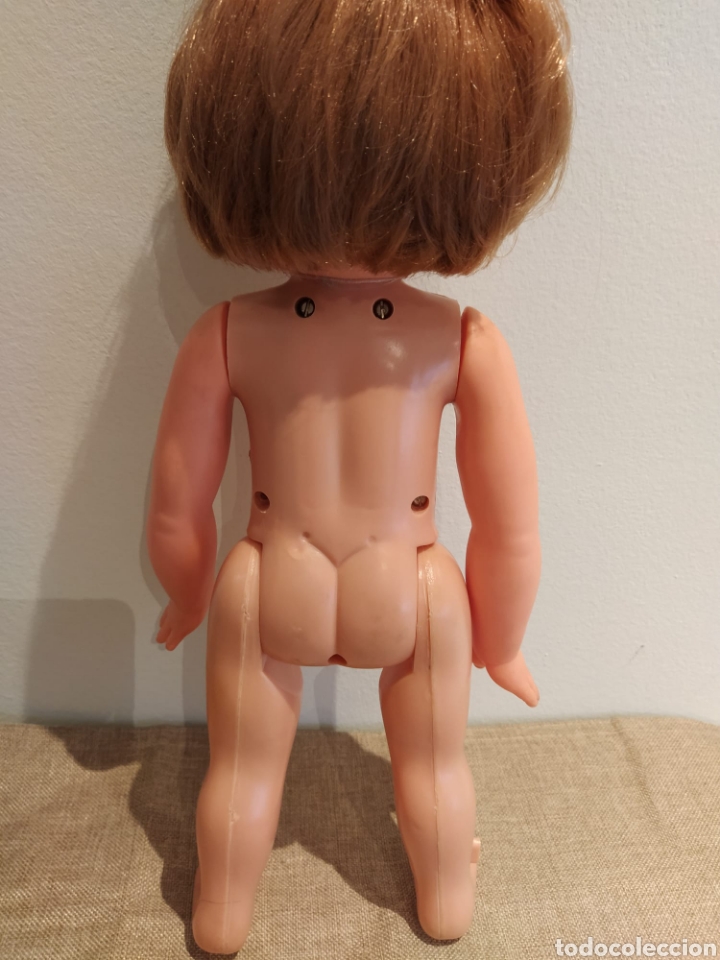Mu&ntilde;ecas espa&ntilde;olas modernas: MU&Ntilde;ECA NOVO GAMA - Foto 8
