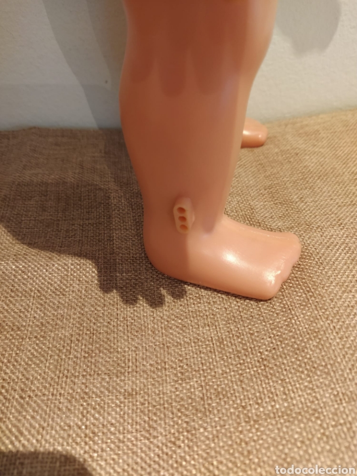 Mu&ntilde;ecas espa&ntilde;olas modernas: MU&Ntilde;ECA NOVO GAMA - Foto 9
