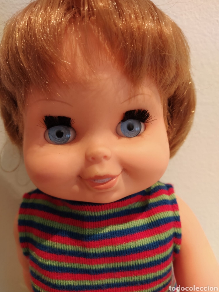 Mu&ntilde;ecas espa&ntilde;olas modernas: MU&Ntilde;ECA NOVO GAMA - Foto 10