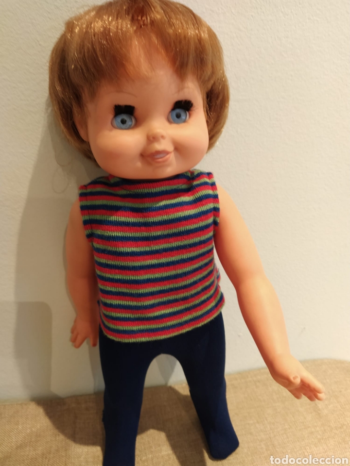 Mu&ntilde;ecas espa&ntilde;olas modernas: MU&Ntilde;ECA NOVO GAMA - Foto 11