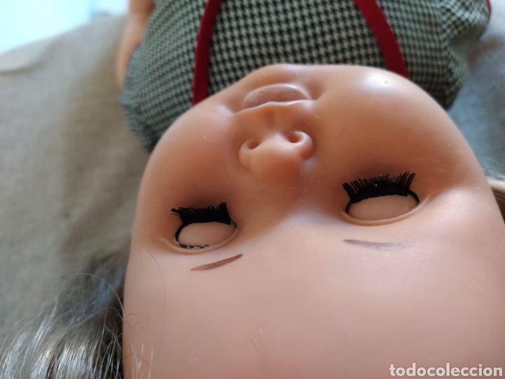 Mu&ntilde;ecas espa&ntilde;olas modernas: MU&Ntilde;ECA DE NOVO GAMA - Foto 3