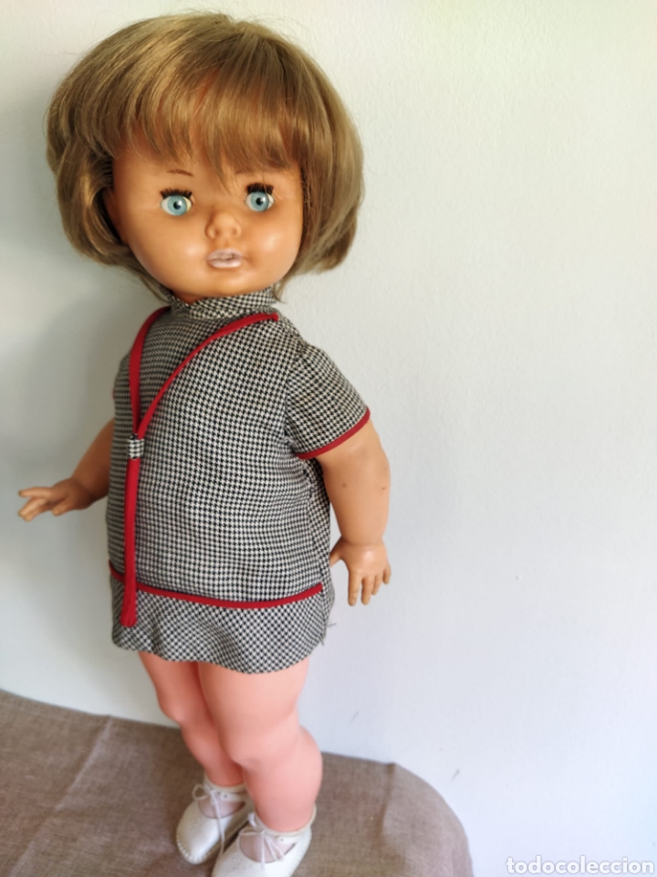 Mu&ntilde;ecas espa&ntilde;olas modernas: MU&Ntilde;ECA DE NOVO GAMA - Foto 4