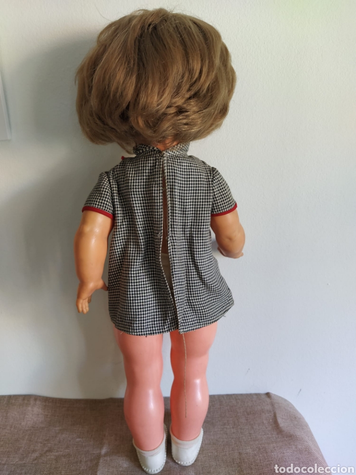 Mu&ntilde;ecas espa&ntilde;olas modernas: MU&Ntilde;ECA DE NOVO GAMA - Foto 5