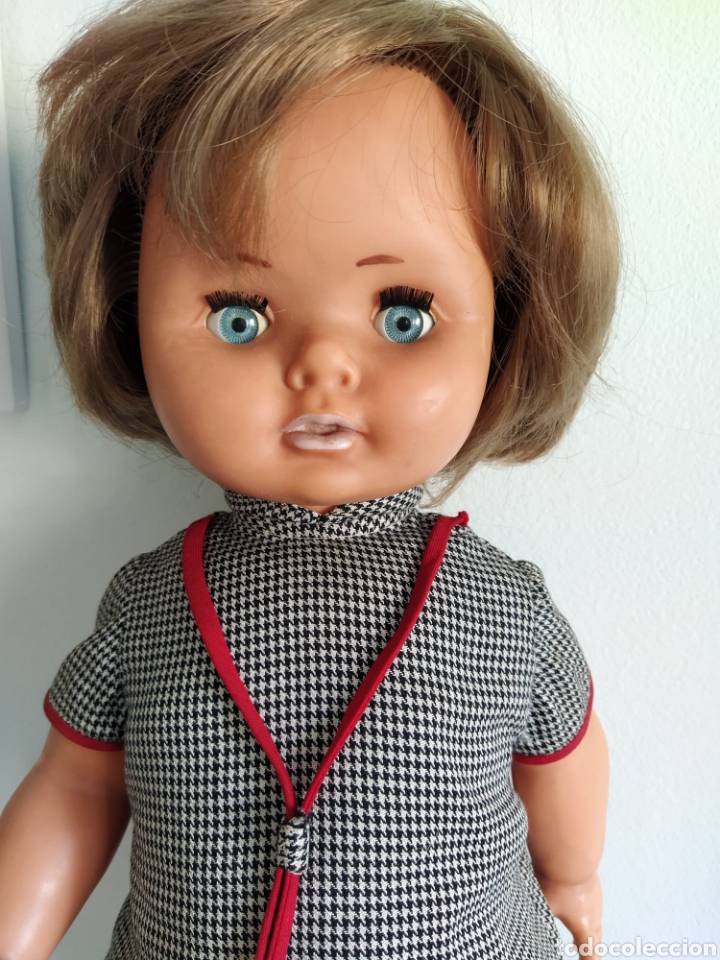 Mu&ntilde;ecas espa&ntilde;olas modernas: MU&Ntilde;ECA DE NOVO GAMA - Foto 6