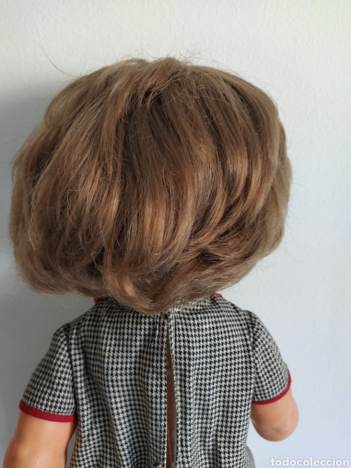 Mu&ntilde;ecas espa&ntilde;olas modernas: MU&Ntilde;ECA DE NOVO GAMA - Foto 7