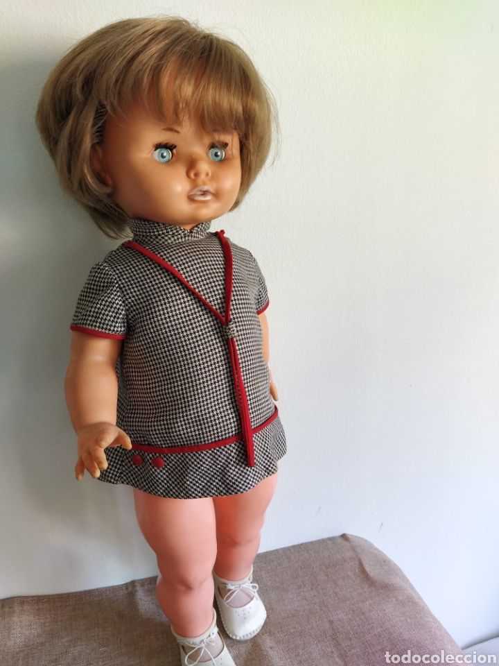 Mu&ntilde;ecas espa&ntilde;olas modernas: MU&Ntilde;ECA DE NOVO GAMA - Foto 8