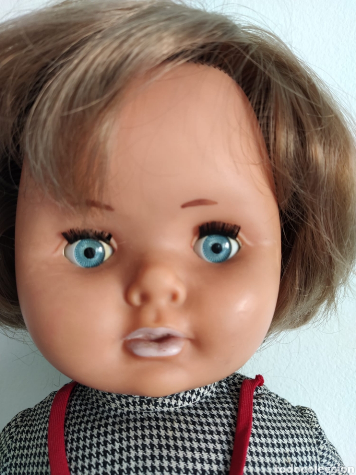 Mu&ntilde;ecas espa&ntilde;olas modernas: MU&Ntilde;ECA DE NOVO GAMA - Foto 9