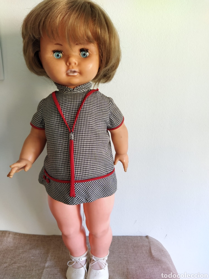 Mu&ntilde;ecas espa&ntilde;olas modernas: MU&Ntilde;ECA DE NOVO GAMA - Foto 10
