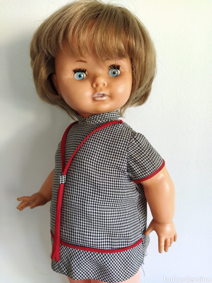 Mu&ntilde;ecas espa&ntilde;olas modernas: MU&Ntilde;ECA DE NOVO GAMA - Foto 11