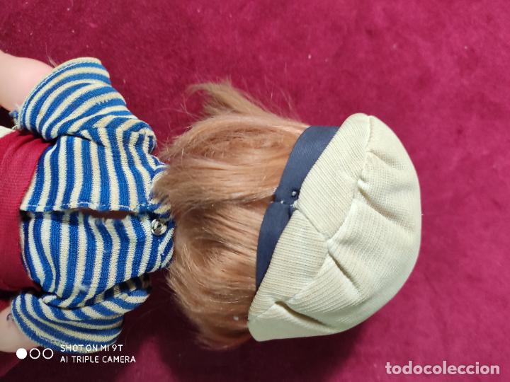 Mu&ntilde;ecas espa&ntilde;olas modernas: SIMPATICA MU&Ntilde;ECA A&Ntilde;OS70 A IDENTIFICAR - Foto 6