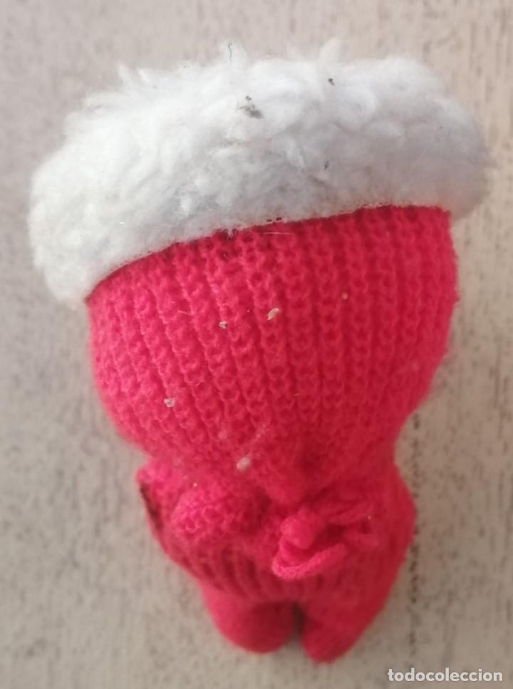 Mu&ntilde;ecas espa&ntilde;olas modernas: Mu&ntilde;eco gateando a cuerda de Feber - Foto 5