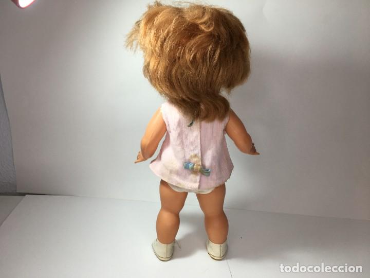 Mu&ntilde;ecas espa&ntilde;olas modernas: MU&Ntilde;ECA MADE IN SPAIN A&Ntilde;OS 60 - Foto 3