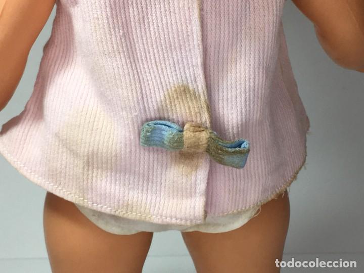 Mu&ntilde;ecas espa&ntilde;olas modernas: MU&Ntilde;ECA MADE IN SPAIN A&Ntilde;OS 60 - Foto 8