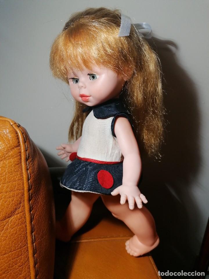 Mu&ntilde;ecas espa&ntilde;olas modernas: Mu&ntilde;eca Adriangela de Toyse - Foto 2