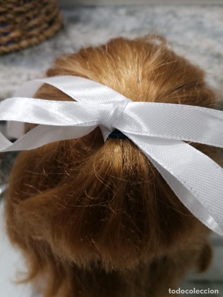 Mu&ntilde;ecas espa&ntilde;olas modernas: Mu&ntilde;eca Adriangela de Toyse - Foto 5