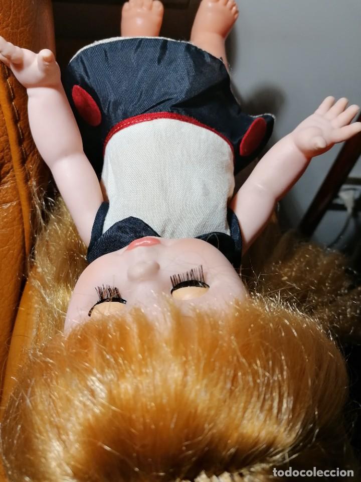 Mu&ntilde;ecas espa&ntilde;olas modernas: Mu&ntilde;eca Adriangela de Toyse - Foto 6