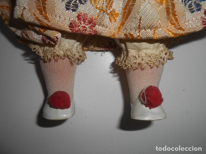 Mu&ntilde;ecas espa&ntilde;olas modernas: MU&Ntilde;ECA VALENCIANA - Foto 3