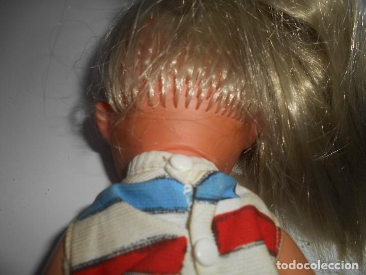 Mu&ntilde;ecas espa&ntilde;olas modernas: MU&Ntilde;ECA ANTIGUA S7D - Foto 3