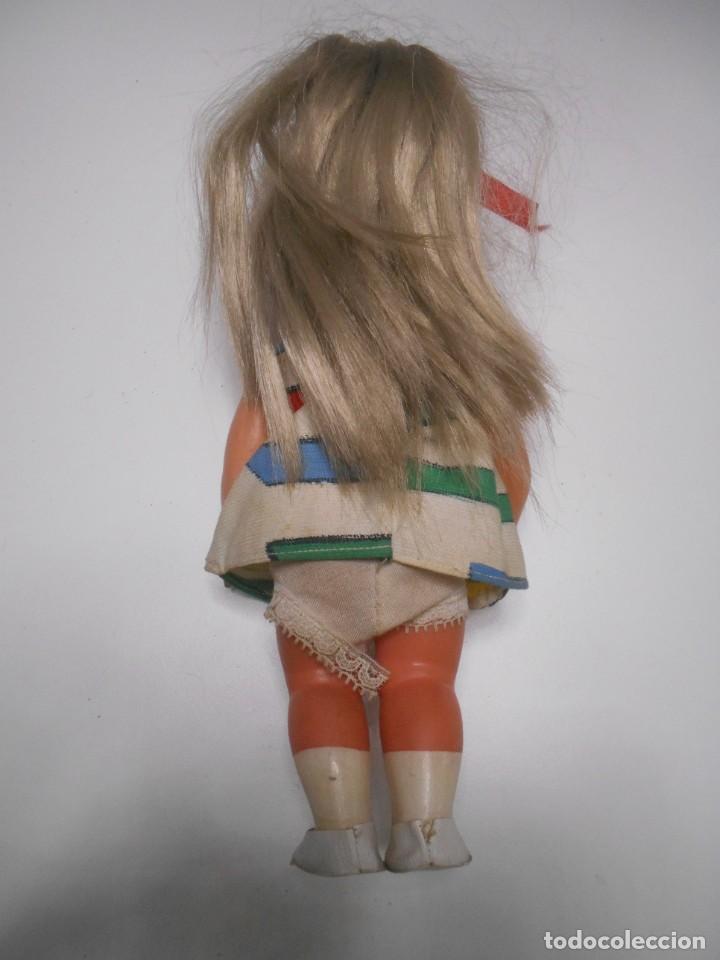 Mu&ntilde;ecas espa&ntilde;olas modernas: MU&Ntilde;ECA ANTIGUA S7D - Foto 4