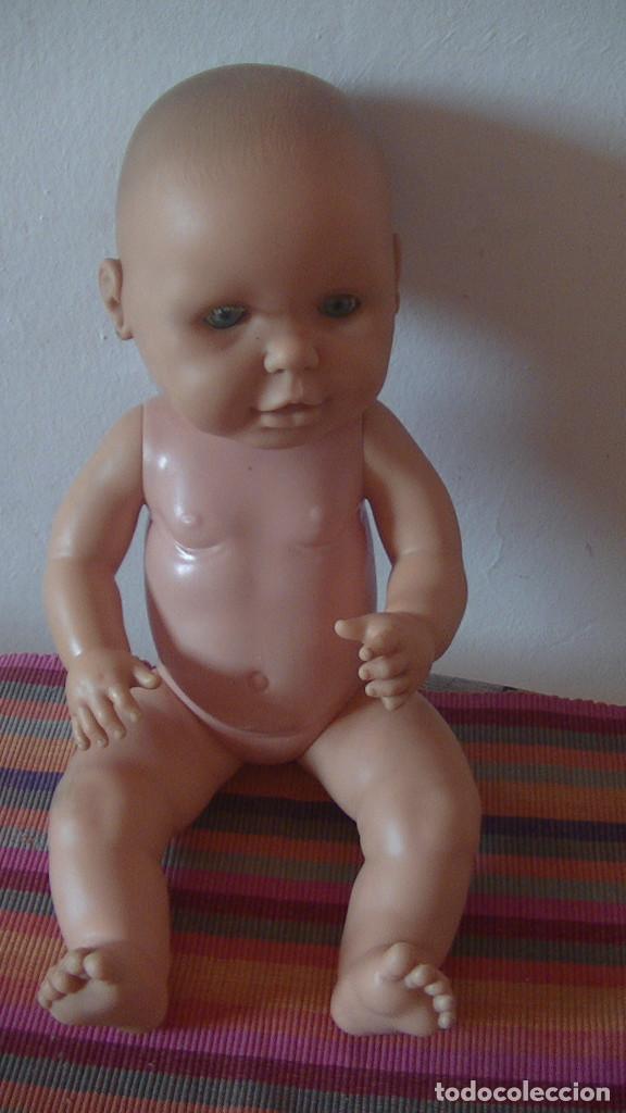 Mu&ntilde;ecas espa&ntilde;olas modernas: 3 MU&Ntilde;ECO BEBE - Foto 2