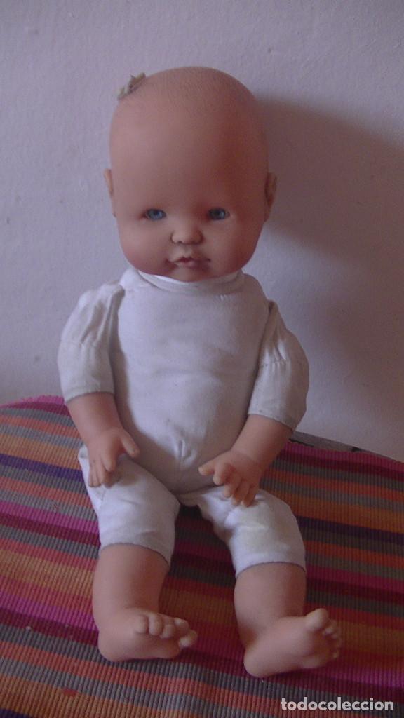 Mu&ntilde;ecas espa&ntilde;olas modernas: 3 MU&Ntilde;ECO BEBE - Foto 3