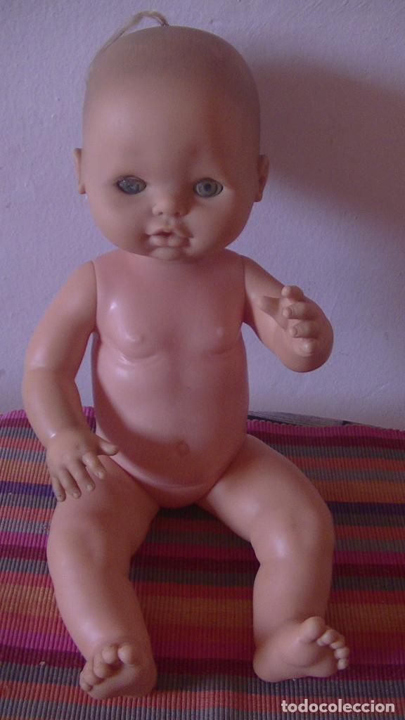 Mu&ntilde;ecas espa&ntilde;olas modernas: 3 MU&Ntilde;ECO BEBE - Foto 4