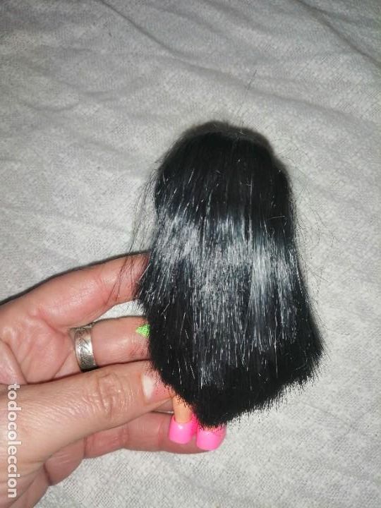 Mu&ntilde;ecas espa&ntilde;olas modernas: Mu&ntilde;eca shelli - Foto 3
