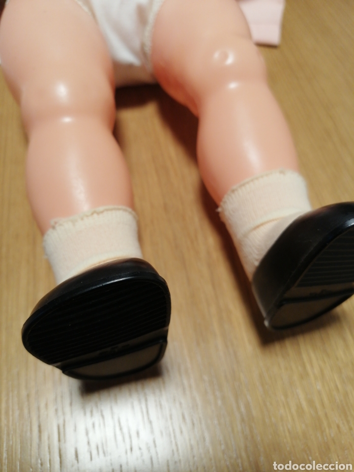 Mu&ntilde;ecas espa&ntilde;olas modernas: Mu&ntilde;eca bb onil - Foto 10