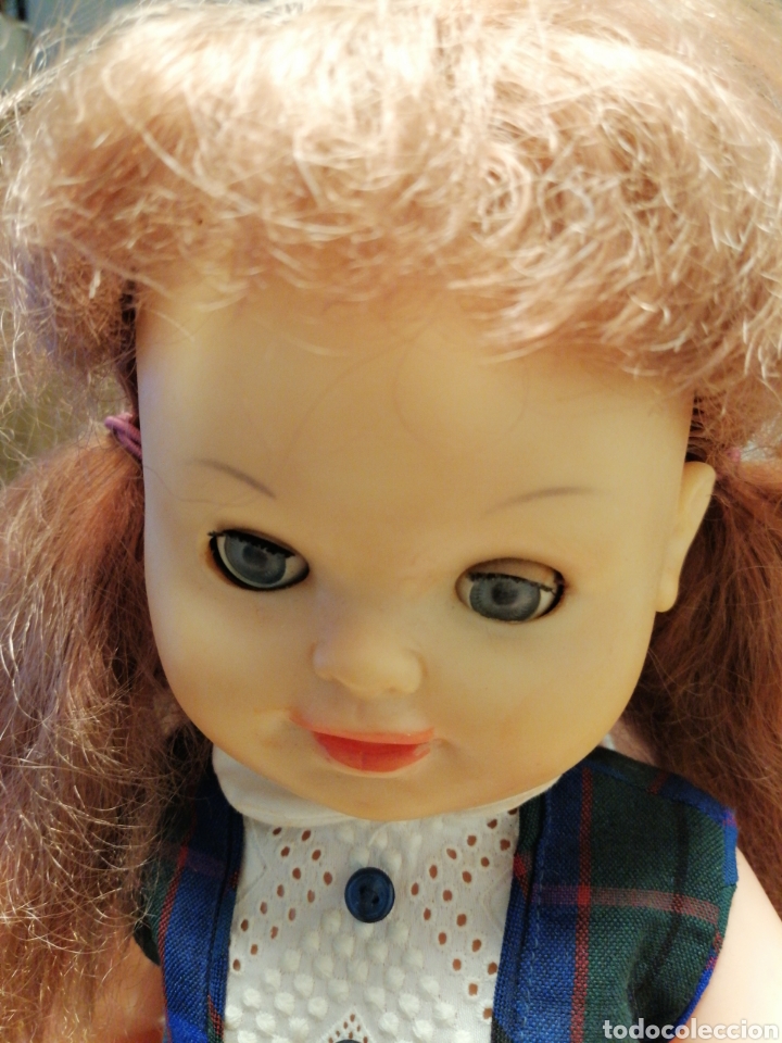 Mu&ntilde;ecas espa&ntilde;olas modernas: Mu&ntilde;eca bb onil - Foto 2