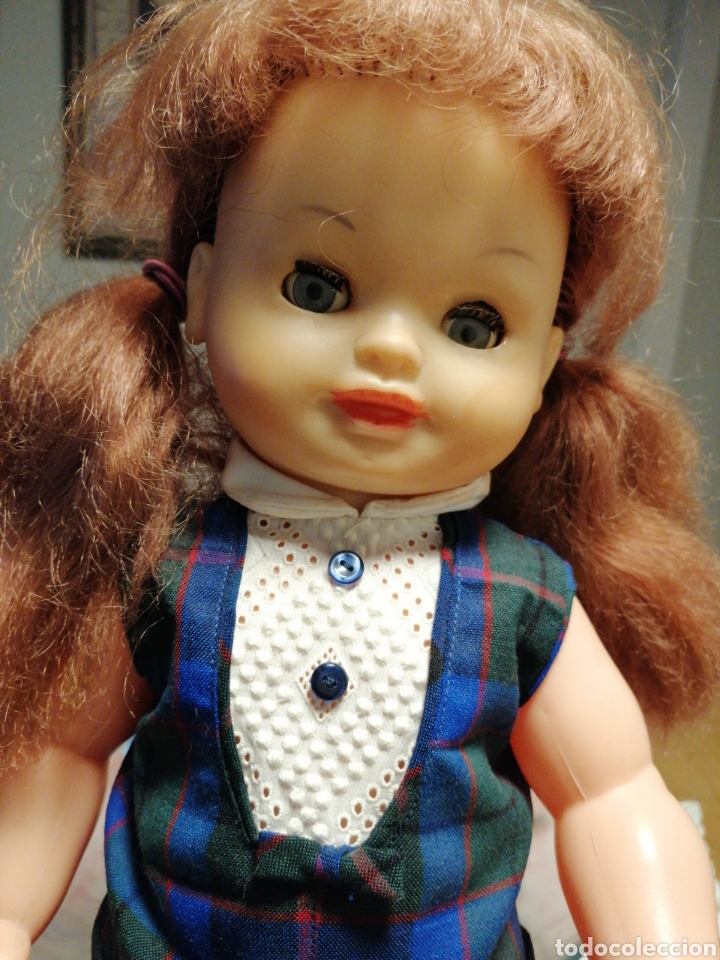 Mu&ntilde;ecas espa&ntilde;olas modernas: Mu&ntilde;eca bb onil - Foto 4