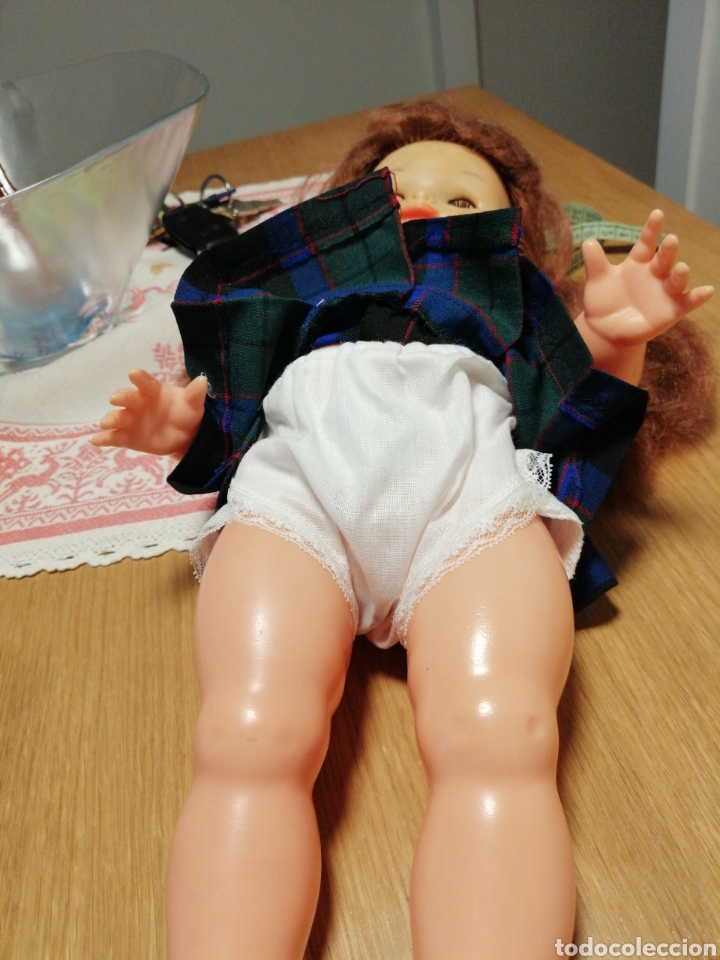 Mu&ntilde;ecas espa&ntilde;olas modernas: Mu&ntilde;eca bb onil - Foto 6