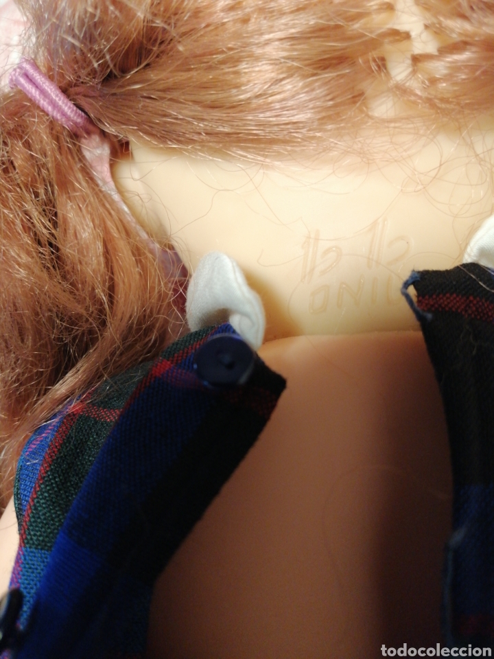 Mu&ntilde;ecas espa&ntilde;olas modernas: Mu&ntilde;eca bb onil - Foto 8