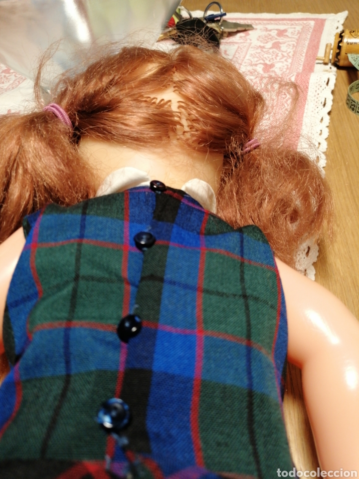 Mu&ntilde;ecas espa&ntilde;olas modernas: Mu&ntilde;eca bb onil - Foto 11