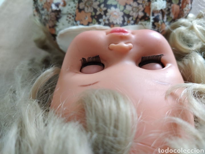 Mu&ntilde;ecas espa&ntilde;olas modernas: MU&Ntilde;ECA - Foto 2