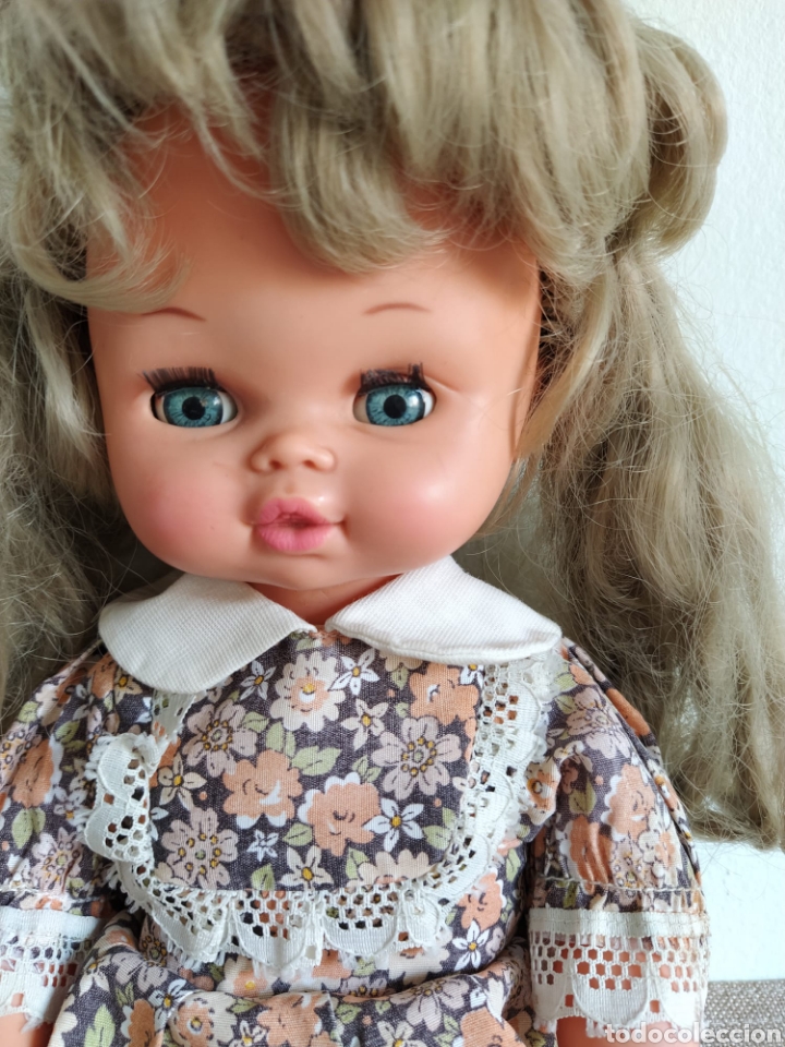Mu&ntilde;ecas espa&ntilde;olas modernas: MU&Ntilde;ECA - Foto 4
