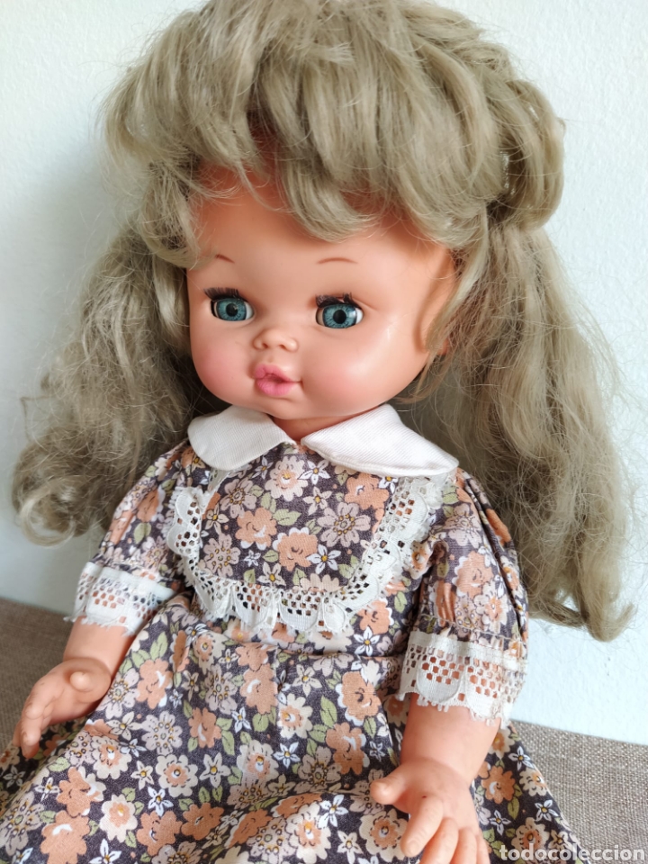 Mu&ntilde;ecas espa&ntilde;olas modernas: MU&Ntilde;ECA - Foto 5