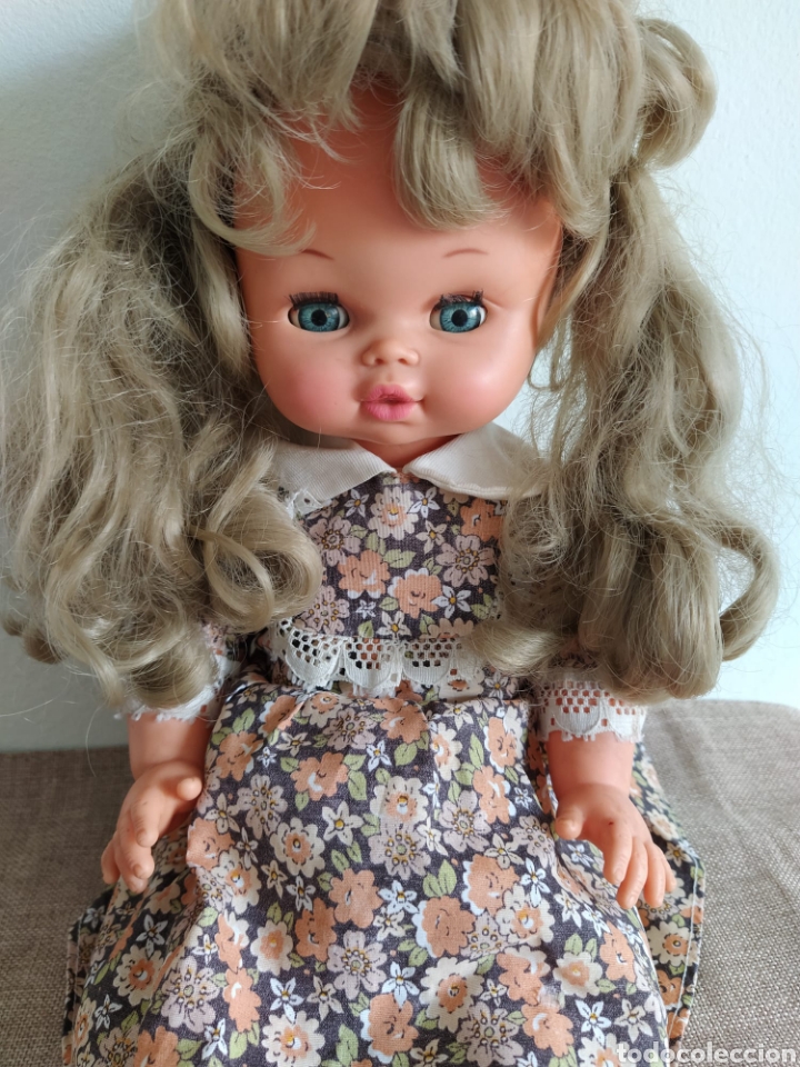 Mu&ntilde;ecas espa&ntilde;olas modernas: MU&Ntilde;ECA - Foto 6