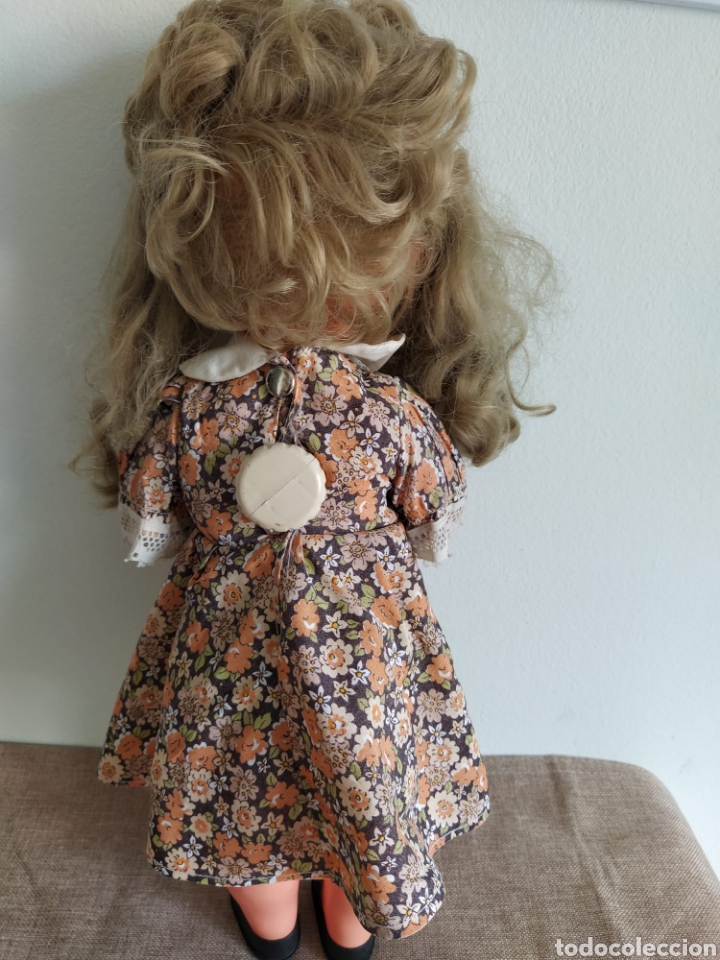 Mu&ntilde;ecas espa&ntilde;olas modernas: MU&Ntilde;ECA - Foto 7
