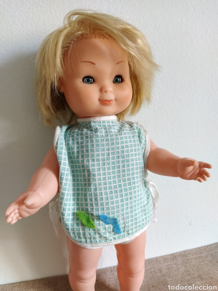 Mu&ntilde;ecas espa&ntilde;olas modernas: MU&Ntilde;ECA - Foto 2