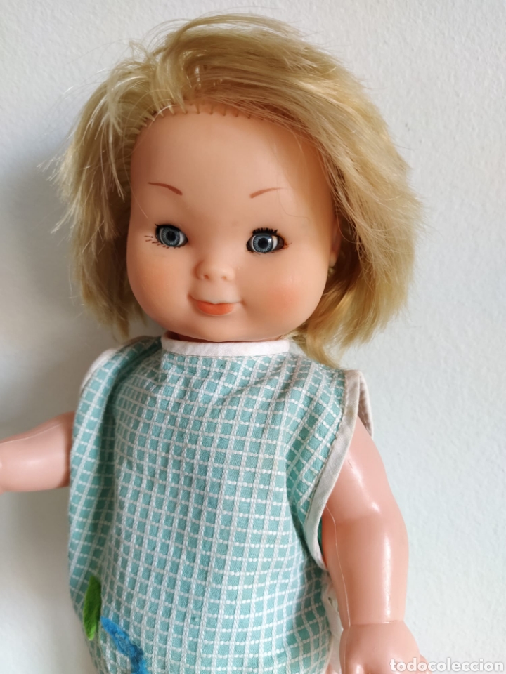 Mu&ntilde;ecas espa&ntilde;olas modernas: MU&Ntilde;ECA - Foto 3