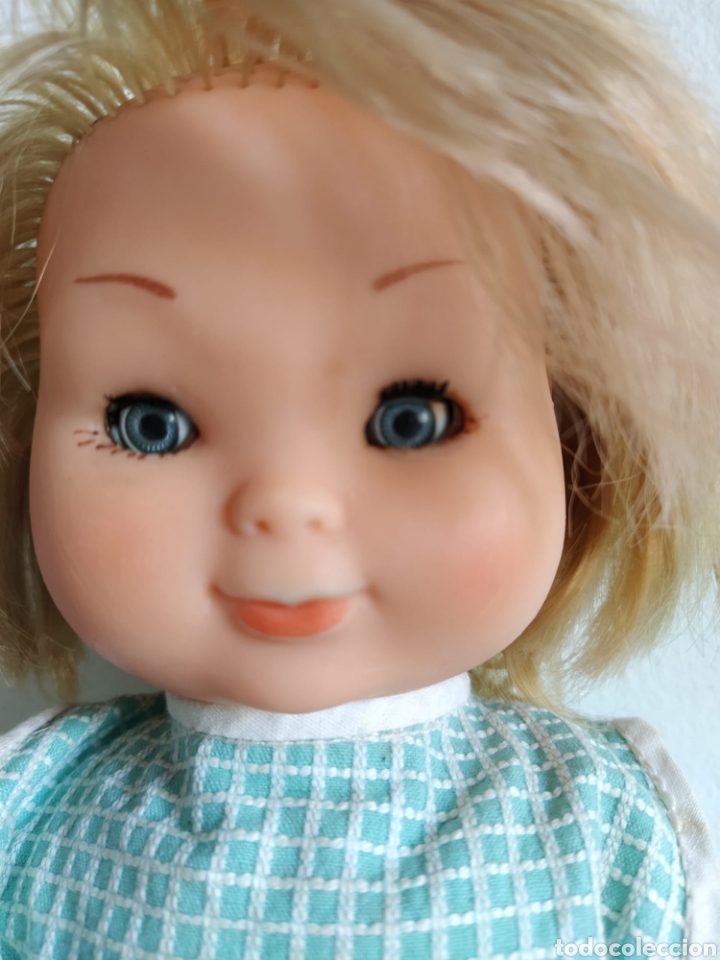 Mu&ntilde;ecas espa&ntilde;olas modernas: MU&Ntilde;ECA - Foto 4