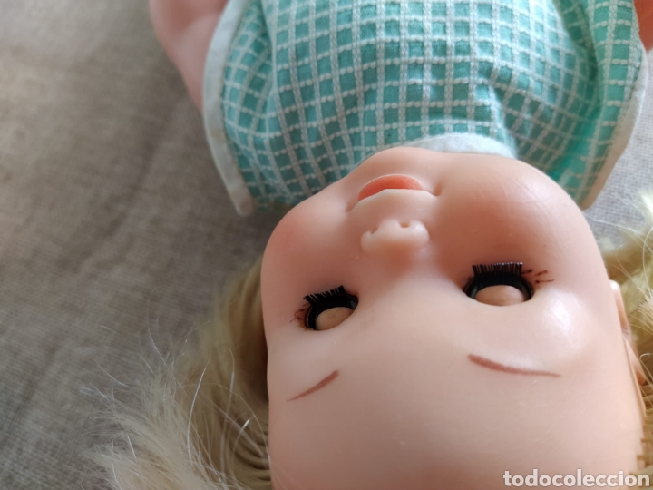 Mu&ntilde;ecas espa&ntilde;olas modernas: MU&Ntilde;ECA - Foto 5